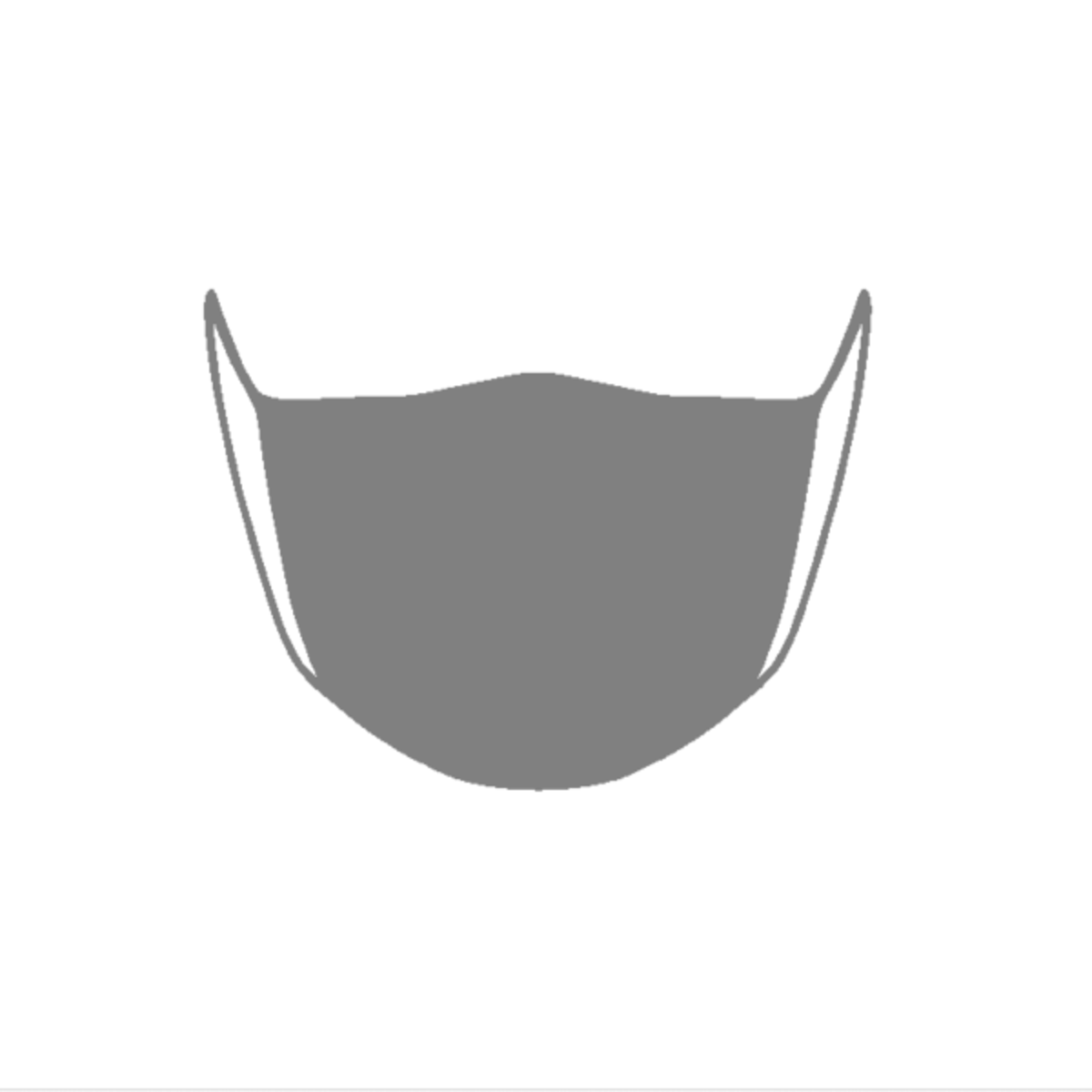 Mask Front
