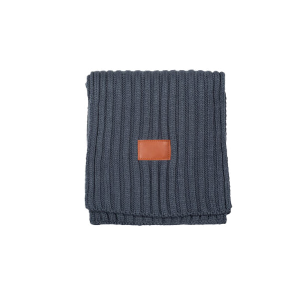 Front Scarf