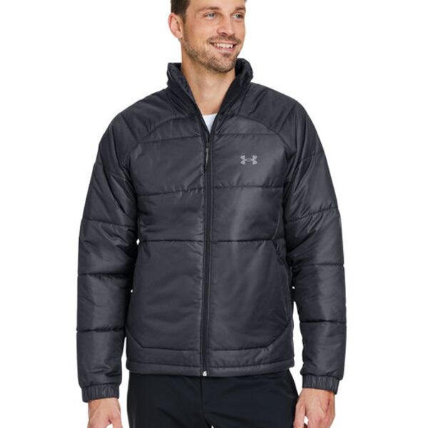 Men's Storm Insulate Jacket Thumbnail