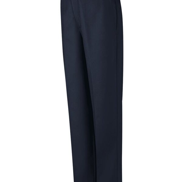 Men's Wrinkle-Resistant Cotton Work Pants Thumbnail