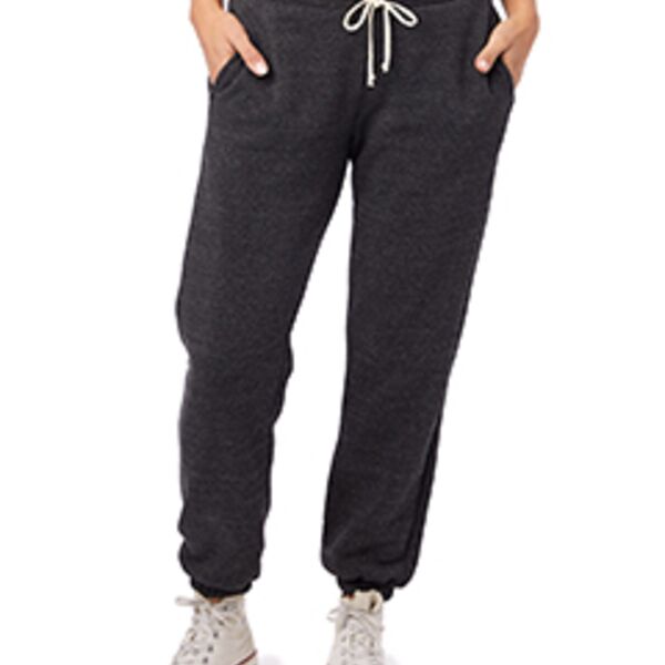 Ladies' Eco Classic Sweatpant Thumbnail