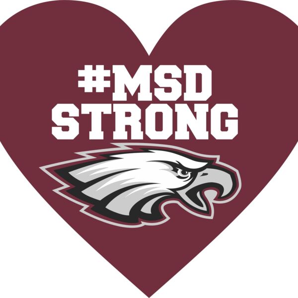 Heart Sticker Thumbnail