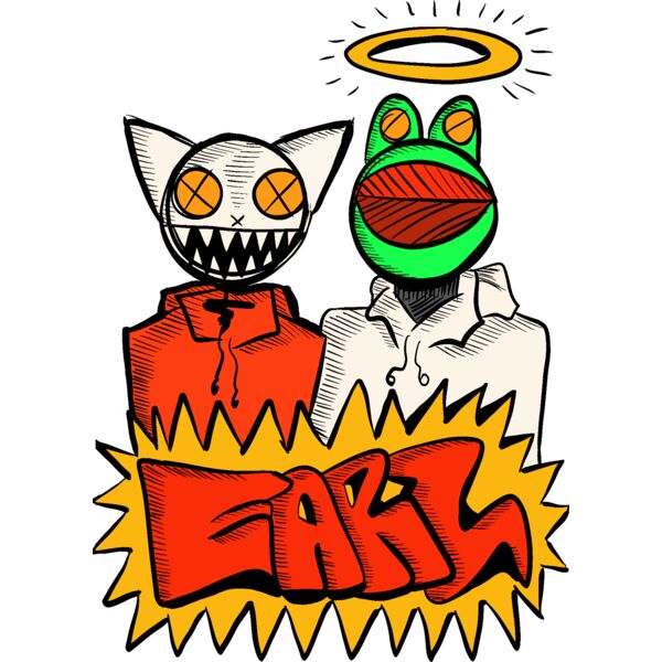 Saint Killer Thumbnail