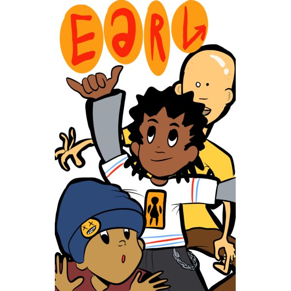 Earl Boyz Thumbnail
